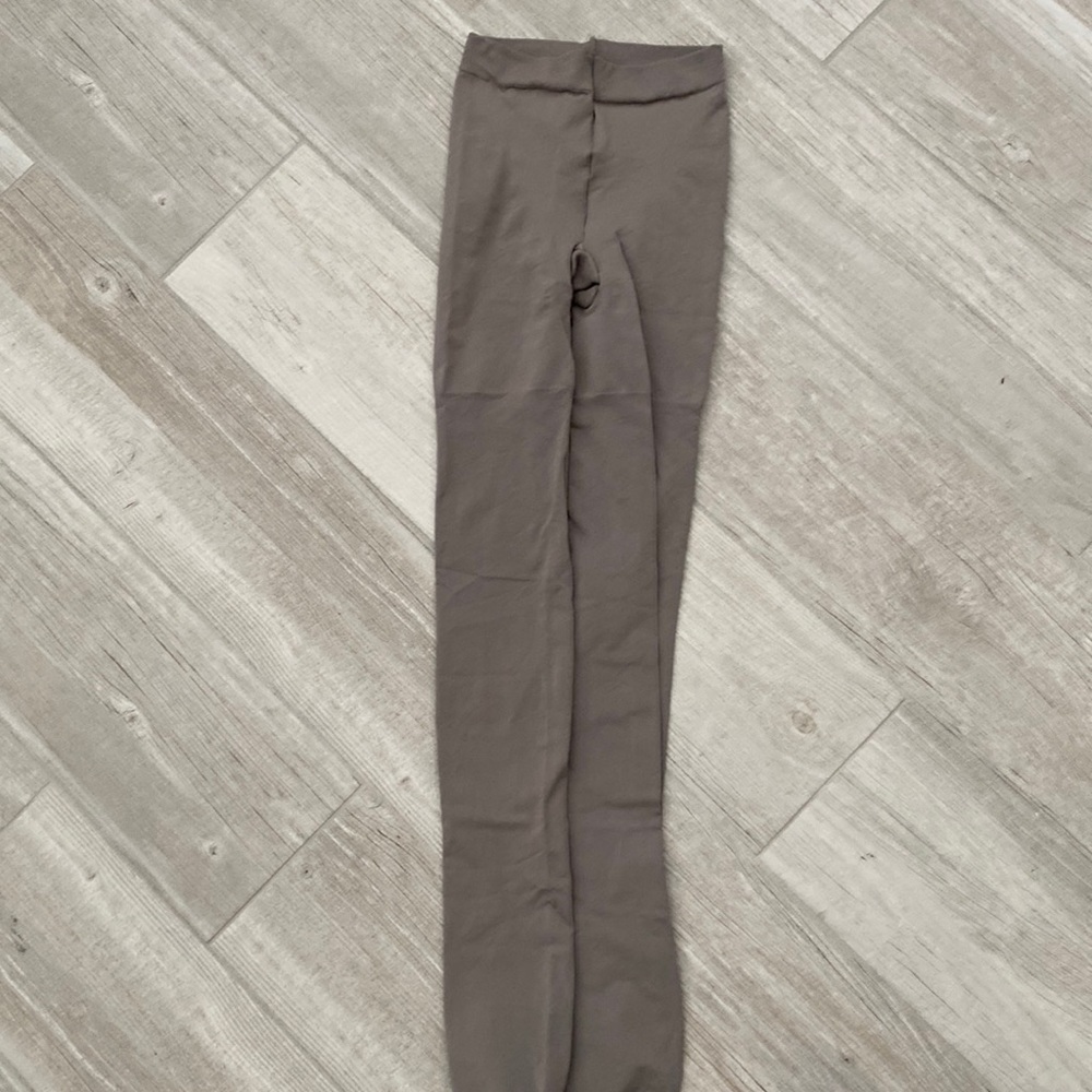 Spanx tights